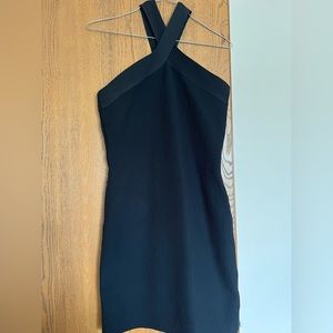 Brand New with tags Sincerely Jules black dress